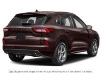 2023 Ford Escape St-Line AWD Cinnabar Red Metallic Premium Colourant  Shot 32
