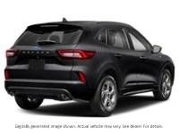 2023 Ford Escape St-Line AWD Agate Black Metallic  Shot 43