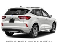 2023 Ford Escape St-Line AWD Oxford White  Shot 49