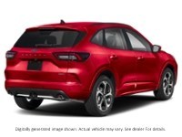 2023 Ford Escape St-Line Select | AWD | Hybrid | Tech Pkg | Tow Rapid Red Metallic Tinted Clearcoat  Shot 2