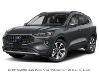 2023 Ford Escape Platinum | AWD | 2.0L | Tow | 360 | Nav | Adptv Cr Carbonized Grey Metallic  Shot 1