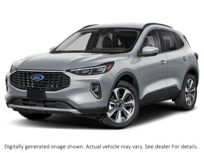 2024 Ford Escape Platinum AWD