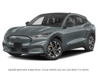2026 Ford Mustang Mach-E Premium AWD