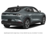 2026 Ford Mustang Mach-E Premium AWD