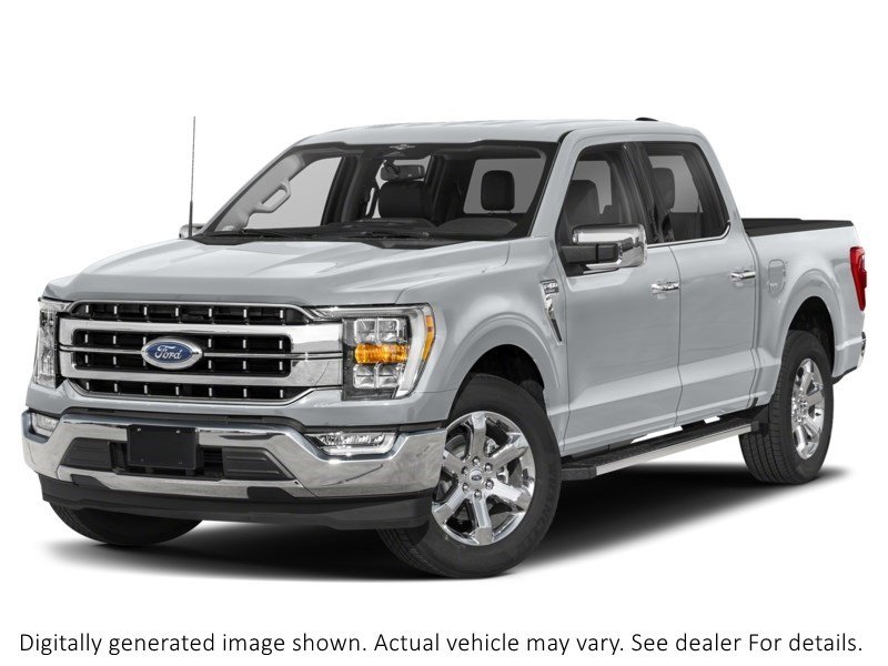 2023 Ford F-150 Lariat 4WD Supercrew 5.5' Box