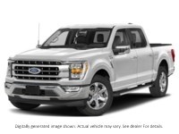 2023 Ford F-150 Lariat 4WD Supercrew 5.5' Box Oxford White  Shot 59