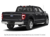 2023 Ford F-150 Lariat 4WD Supercrew 5.5' Box