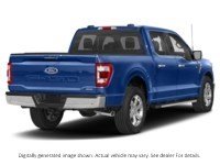 2023 Ford F-150 Lariat 4WD Supercrew 5.5' Box