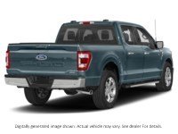 2023 Ford F-150 Lariat 4WD Supercrew 5.5' Box