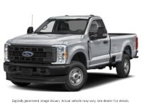 2026 Ford F-250 XL 4WD Reg Cab 8' Box