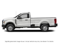 2026 Ford F-250 XL 4WD Reg Cab 8' Box