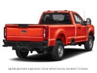 2026 Ford F-250 XL 4WD Reg Cab 8' Box