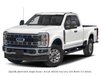 2026 Ford F-250 XLT 4WD Supercab 8' Box