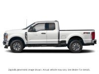 2026 Ford F-250 XLT 4WD Supercab 8' Box