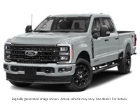 2026 Ford Super Duty F-250 Srw XLT 4WD Crew Cab 6.75' Box Avalanche  Shot 1