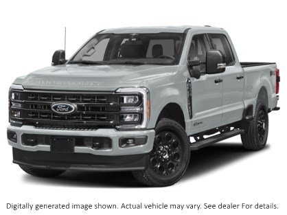 2026 Ford F-250 XLT 4WD Crew Cab 6.75' Box