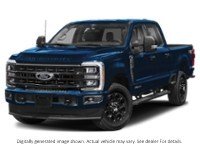 2024 Ford Super Duty F-250 Srw XLT 4WD Crew Cab 6.75' Box Colour Shot 1