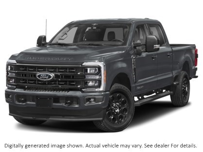 2026 Ford F-250 XLT 4WD Crew Cab 6.75' Box