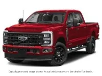 2026 Ford Super Duty F-250 Srw XLT 4WD Crew Cab 6.75' Box Colour Shot 1