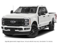 2026 Ford F-250 XLT 4WD Crew Cab 6.75' Box