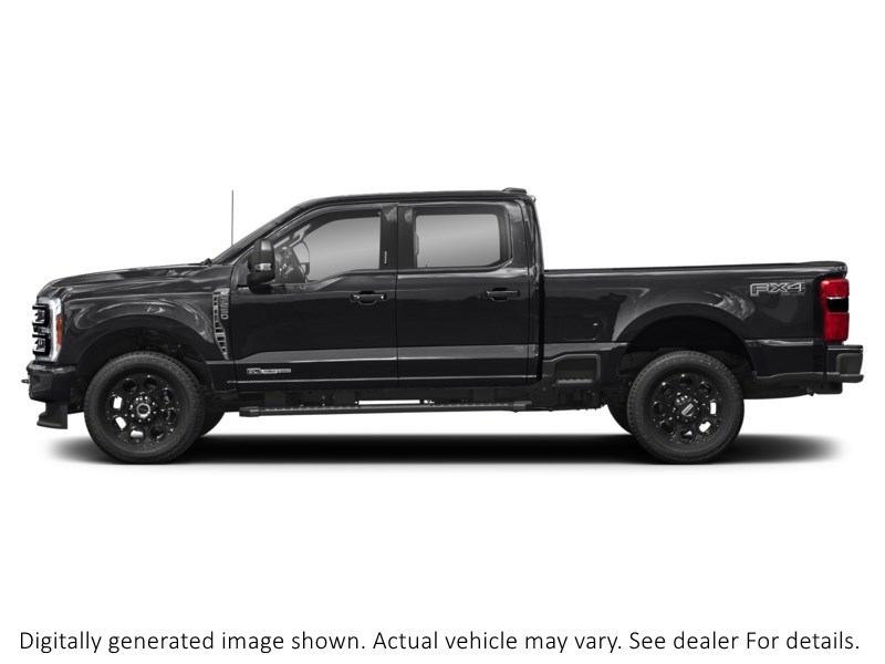 2026 Ford F-250 XLT 4WD Crew Cab 6.75' Box