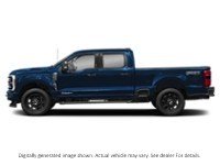 2024 Ford Super Duty F-250 Srw XLT 4WD Crew Cab 6.75' Box Colour Shot 3