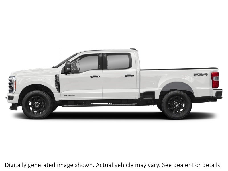 2026 Ford F-250 XLT 4WD Crew Cab 6.75' Box