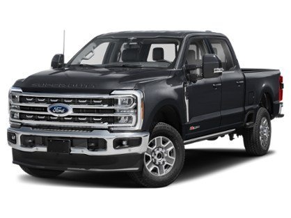 2026 Ford Super Duty F-250 Srw Lariat 4WD Crew Cab 6.75' Box