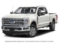 2026 Ford F-250 Lariat 4WD Crew Cab 6.75' Box