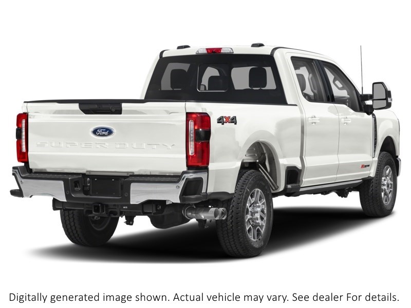 2026 Ford F-250 Lariat 4WD Crew Cab 6.75' Box