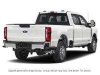 2026 Ford F-250 Lariat 4WD Crew Cab 6.75' Box Oxford White  Shot 6