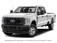 2026 Ford Super Duty F-350 Srw XL 4WD Crew Cab 6.75' Box Oxford White  Shot 4