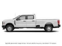 2026 Ford F-350 XL 4WD Crew Cab 6.75' Box