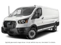 2026 Ford Transit Cargo Van T-150 130