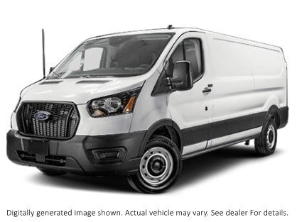2027 Ford Transit Cargo Van T-250 130