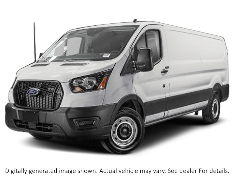 2026 Ford Transit-250 Cargo T-250 130