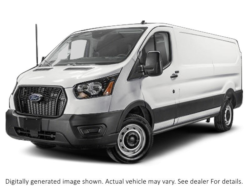 2027 Ford Transit Cargo Van T-150 130
