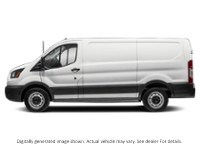 2026 Ford Transit Cargo Van T-150 130