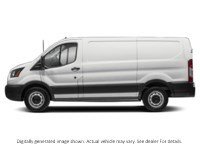2026 Ford Transit-150 Cargo T-150 130