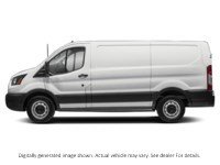 2027 Ford Transit Cargo Van T-150 130