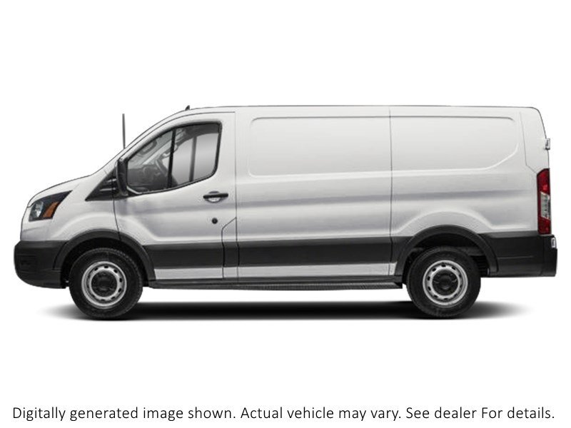 2027 Ford Transit Cargo Van T-150 130