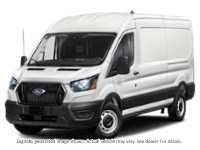 2027 Ford Transit Cargo Van T-250 148