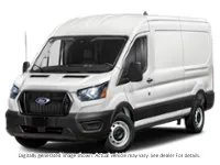 2027 Ford Transit Cargo Van T-250 148