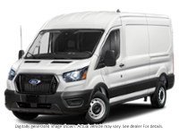 2027 Ford Transit Cargo Van T-250 148