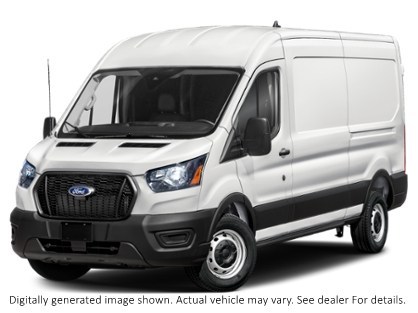 2025 Ford Transit Cargo Van T-150 148