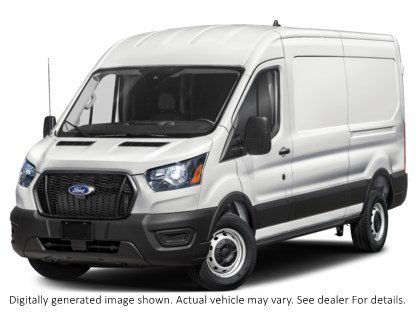 2026 Ford Transit Cargo Van T-250 148