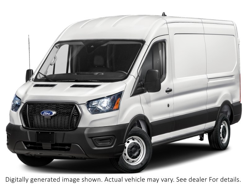 2025 Ford Transit Cargo Van T-150 148