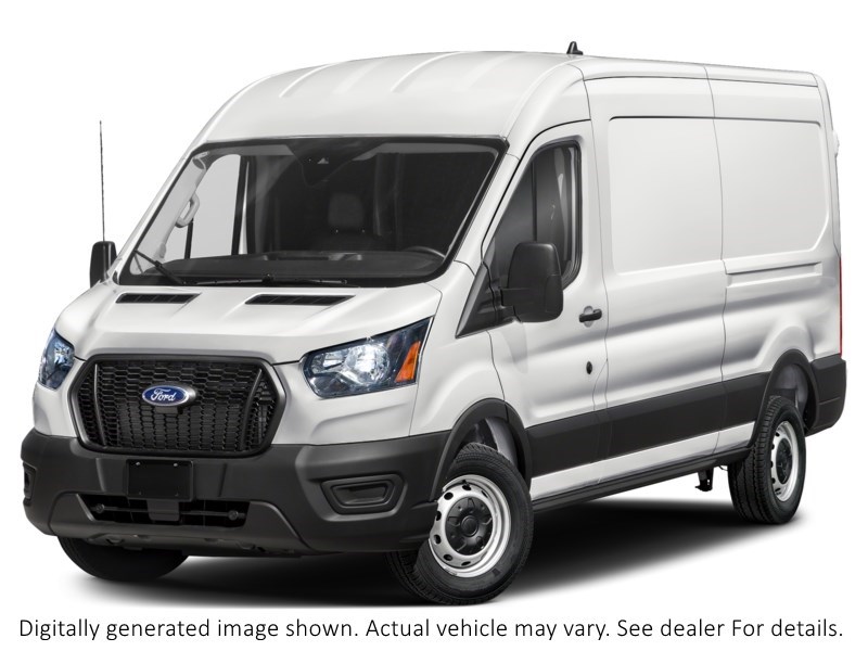 2026 Ford Transit-250 Cargo T-250 148