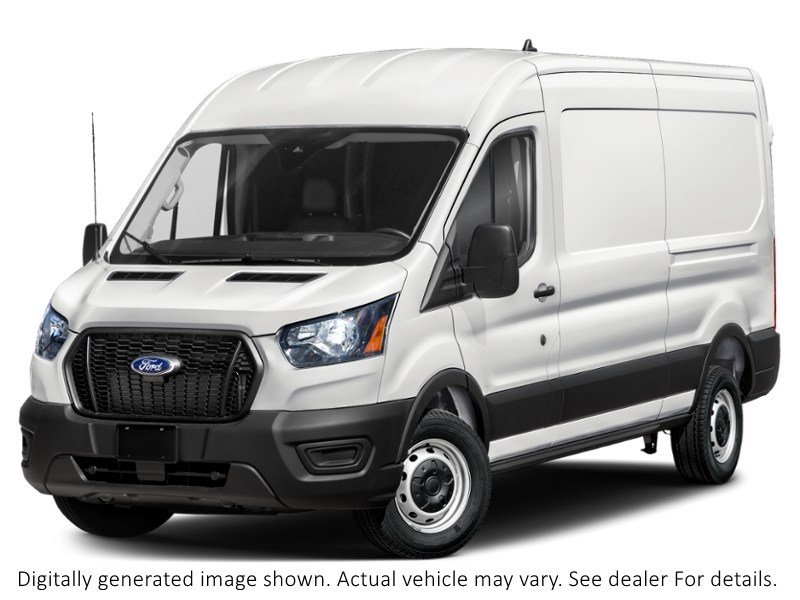 2027 Ford Transit Cargo Van T-250 148