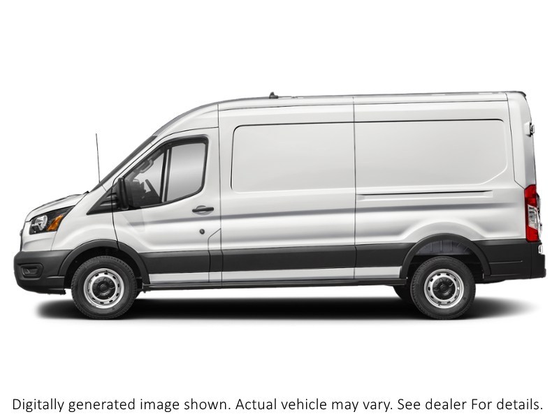2027 Ford Transit Cargo Van T-250 148